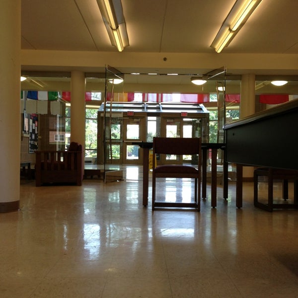 Photos at Rider University Ziegler Hall Lawrenceville, NJ