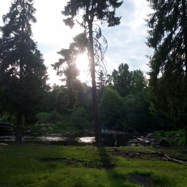 Курган Петрозаводск