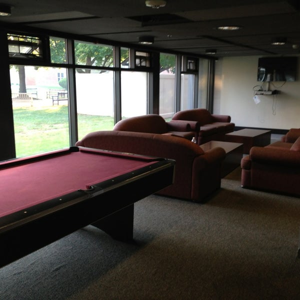 Photos at Rider University Ziegler Hall Lawrenceville, NJ