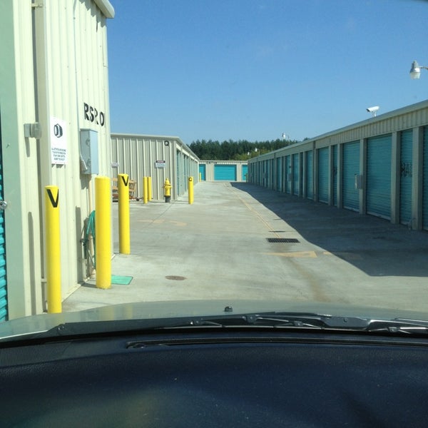 Castle Storage Eugene Oregon Dandk Organizer