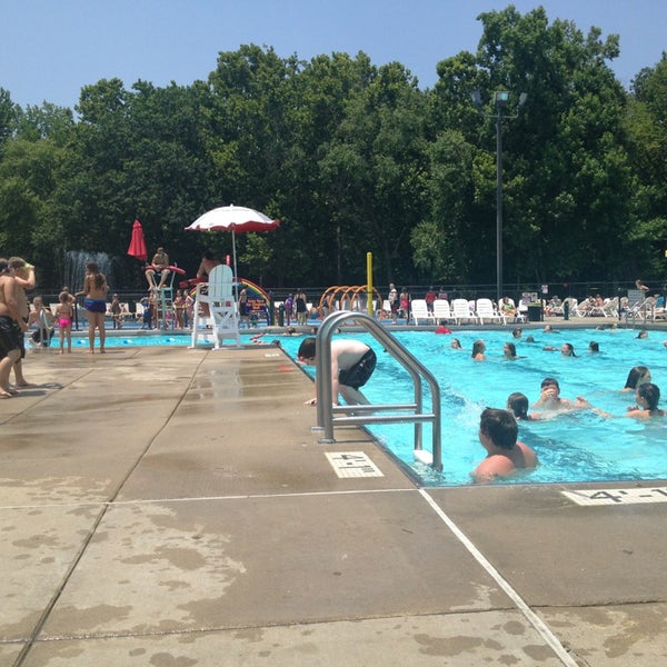 Photos at Alma Water Park Alma, AR