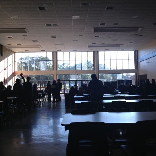 William Howard Taft High School