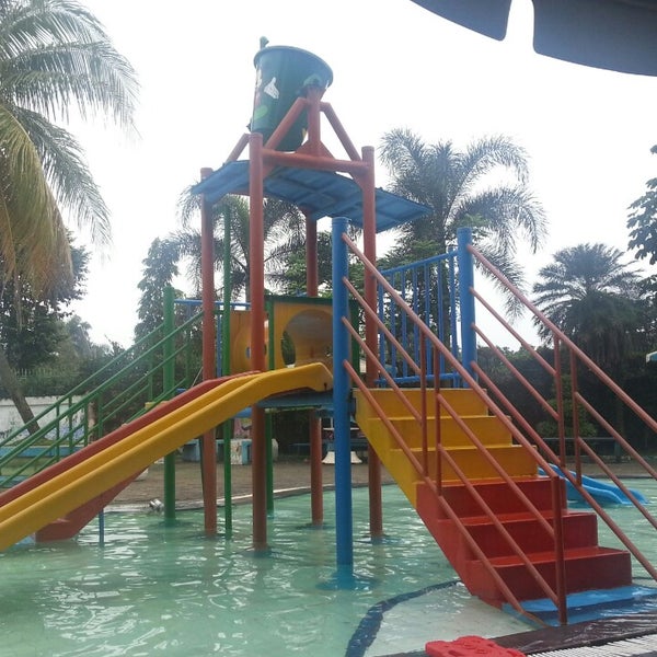 Photos At Kolam Renang Puri Nirwana Cibinong Pool