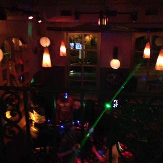 11/22/2012にJackie C.がThe Old Bay Restaurantで撮った写真
