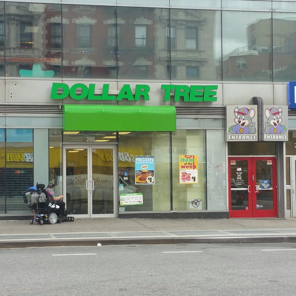 Dollar Tree - Discount Store in New York