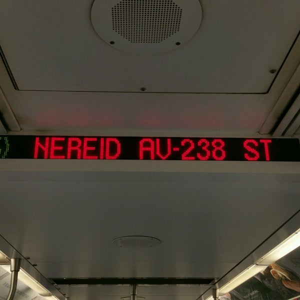 MTA Subway - Wakefield/241st St (2) - Wakefield - 8 tips from 515 visitors