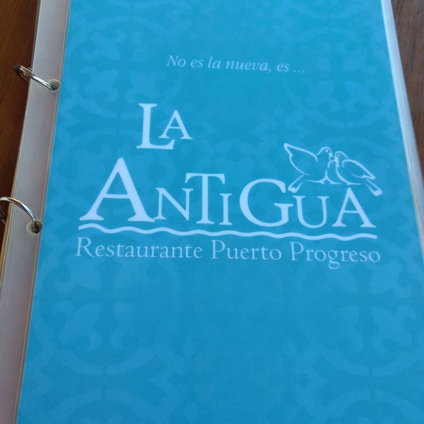 รูปภาพถ่ายที่ La Antigua Progreso โดย Juan José R. เมื่อ 10/1/2017