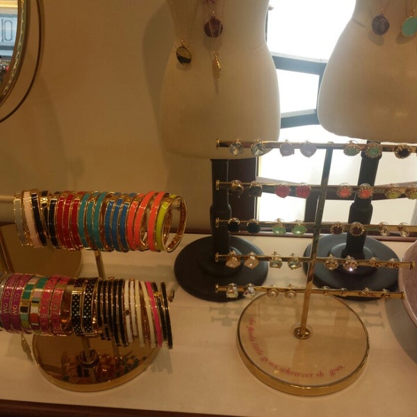 kate spade flagship (Now Closed) Houston, TX