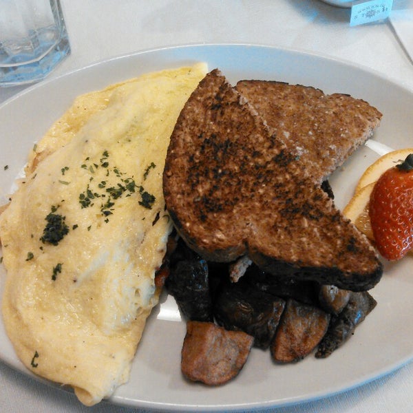 Photos at Four Spoons Cafe Breakfast Spot in Crown Hill