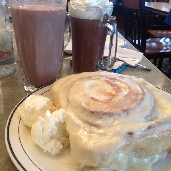 Photos at Stella's Kitchen & Bakery Downtown Billings, MT