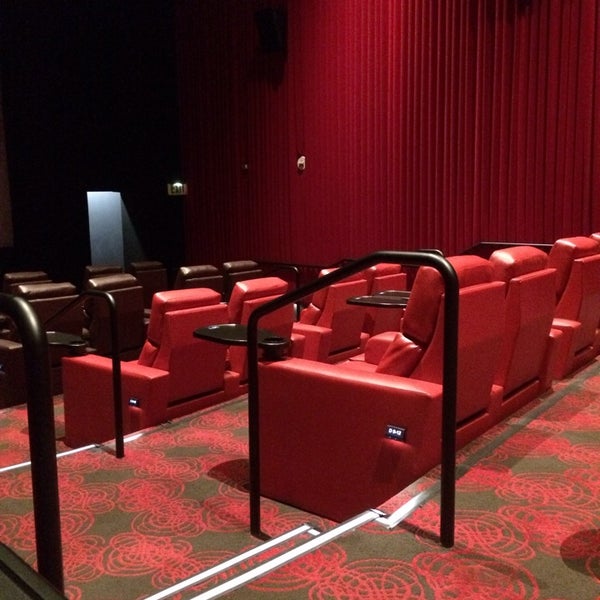 2/23/2014에 darkjen님이 MGN Five Star Cinema에서 찍은 사진