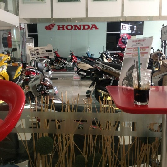 Photos At Honda Head Phat Tien 1 Tip From 78 Visitors