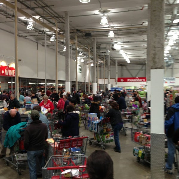 Photos at Costco Waltham, MA