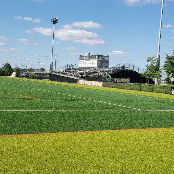 Kinsley Field York, PA