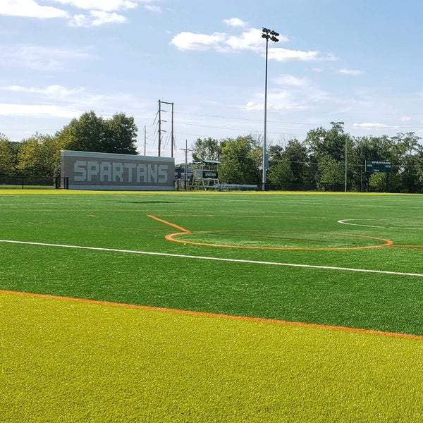 Kinsley Field York, PA