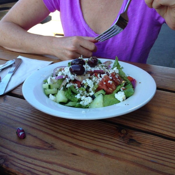 Blue Olive Cafe (Now Closed) Portland, OR