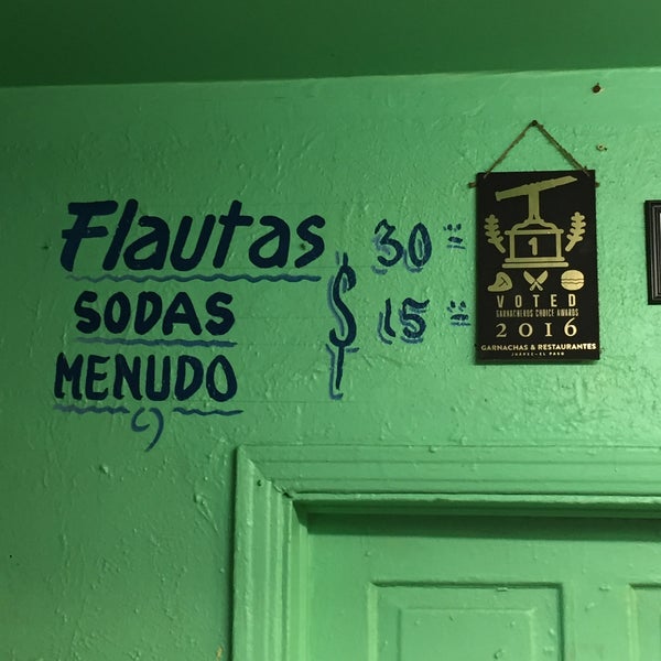 Taqueria La Pila Ciudad Juárez, Chihuahua