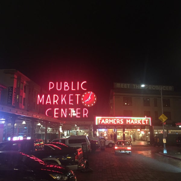 Foto diambil di Matt&#39;s in the Market oleh Mimsy pada 2/1/2019