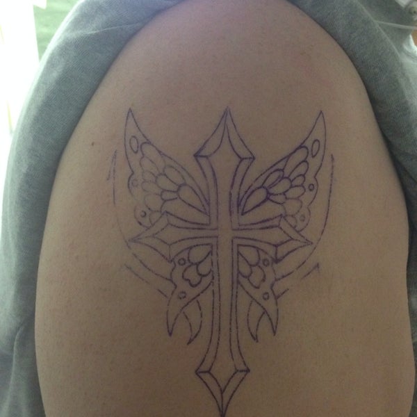 Adornment piercing and private tattoo sale
