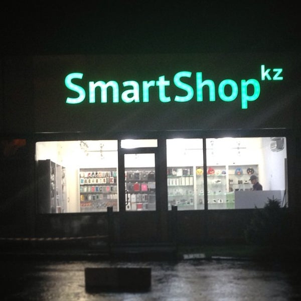 Foto diambil di SmartShop.kz oleh Stanislav L. pada 3/26/2013