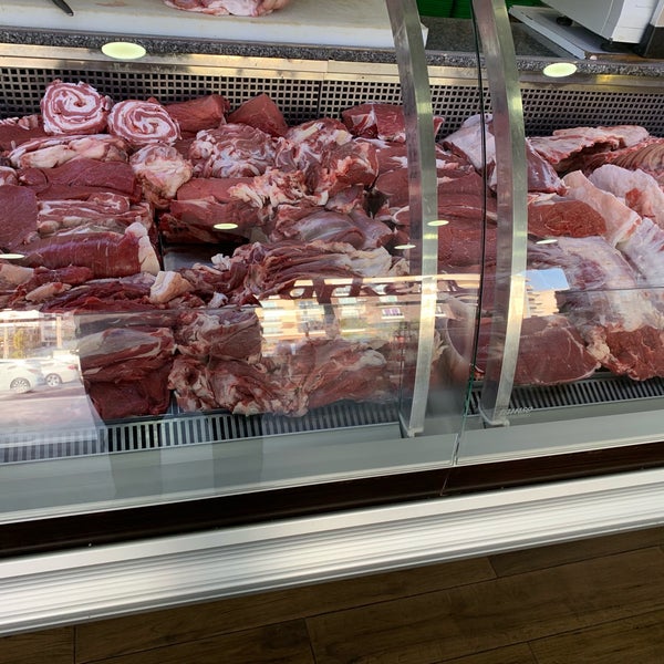 Atilla Et Market Kasap