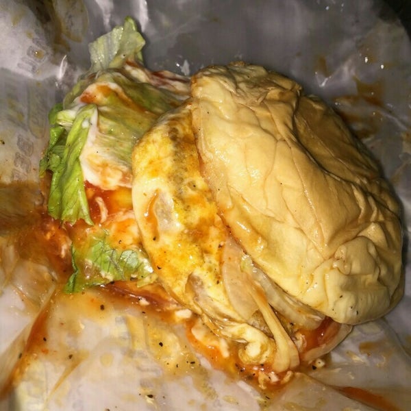 Photos At Lecoh Burger Corner 4 Tips