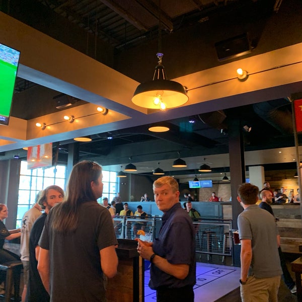Photos At No Other Pub Kansas City Mo