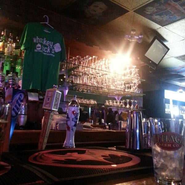 Whiskey Dick's Downtown Scranton 3 tips