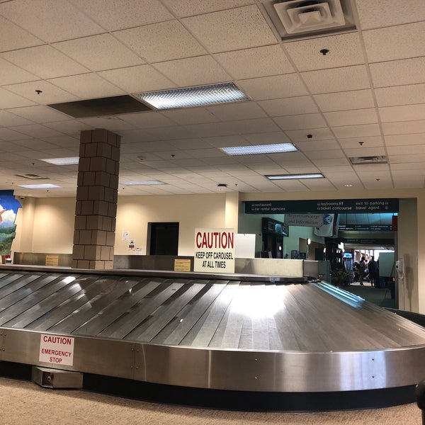 Photos at Arnold Palmer Regional Airport (LBE) 14 tips