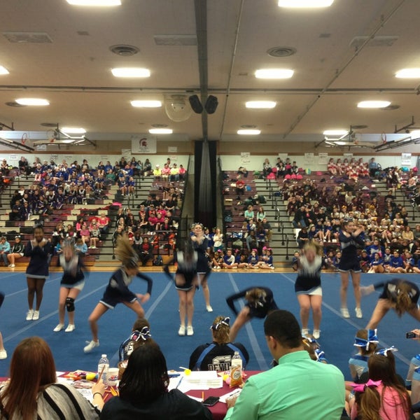 Burnt Hills High School Lise