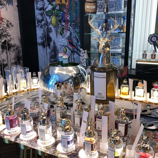 Penhaligon's ifc new arrivals
