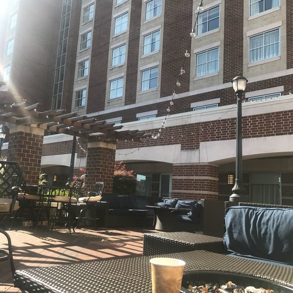 9/8/2017에 Ebru E.님이 Marriott Boston Quincy에서 찍은 사진