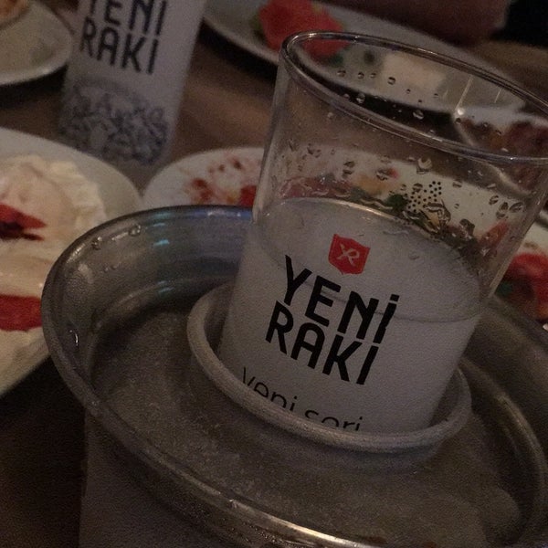 Снимок сделан в Taşplak Restaurant пользователем Timuçin U. 3/17/2018