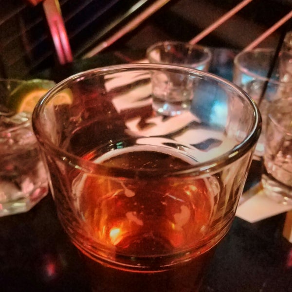 Photo taken at Thirsty Parrot by Kyle H. on 10/6/2018