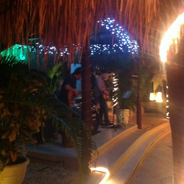 Desire Resort Spa Riviera Maya 5