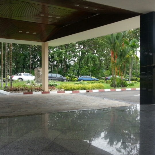 Photos At Jabatan Perhutanan Sandakan 1 Tip