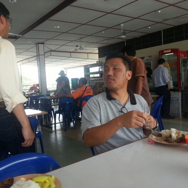Photos At Restoran Sri Sentosa