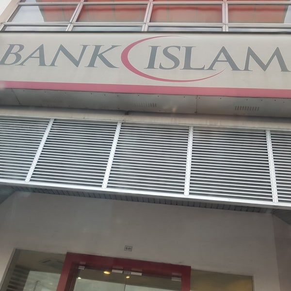 Bank Islam Dataran Prima Ampang 11 Tips