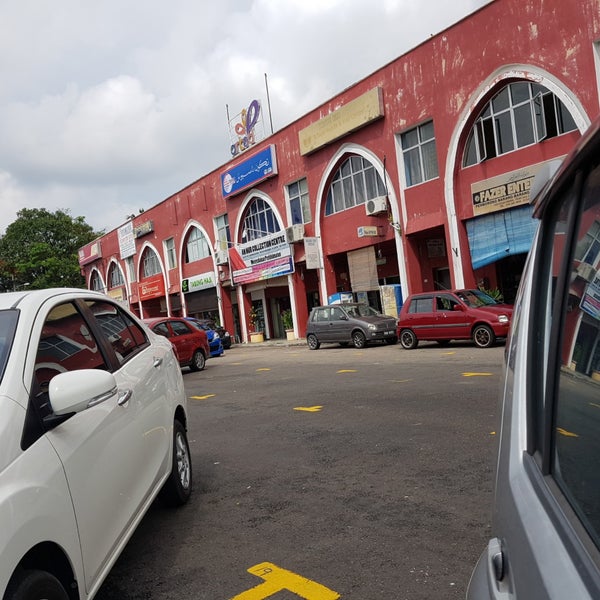 Tabung Haji Alor Gajah Banka