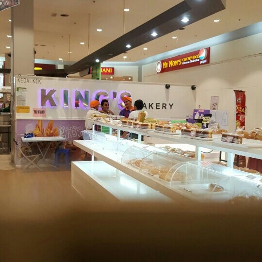 Photos At King S Tesco Ampang
