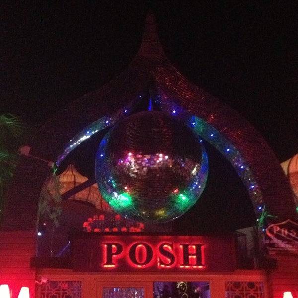 7/21/2013에 . ..님이 Posh Club Bodrum에서 찍은 사진