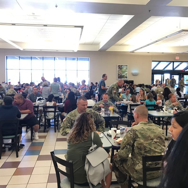 Photos at Fort Leonard Wood Main Exchange Fort Leonard Wood, MO