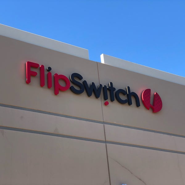 Flipswitch gallery