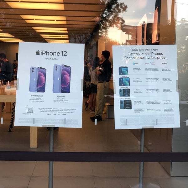 SanTan Village - Apple Store - Apple