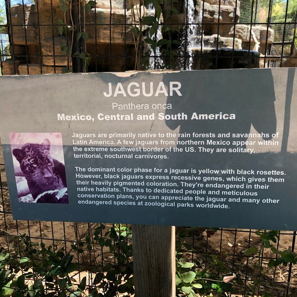 Foto tirada no(a) Wildlife World Zoo, Aquarium &amp; Safari Park por Jess G. em 7/4/2019