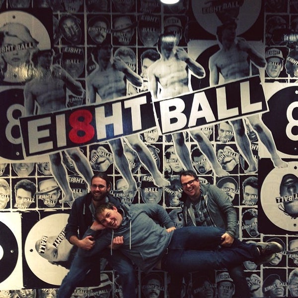 Ei8ht Ball Brewing 22 tips from 610 visitors