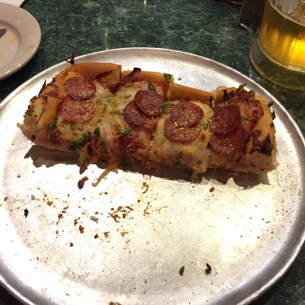 Photos at Joe Bologna's Pizza Historic South Hill 41 tips from 1565 visitors