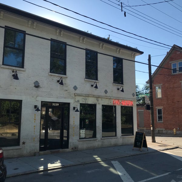 The HiMark East End 7 tips