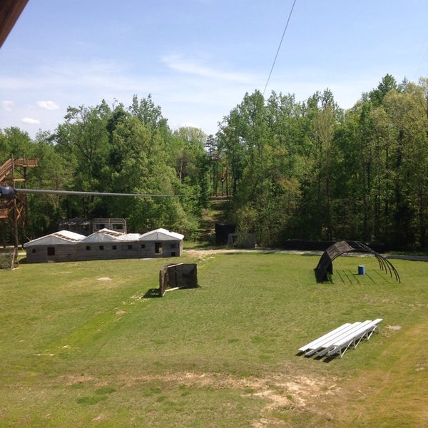 Kersey Valley Laser Tag 3 tips