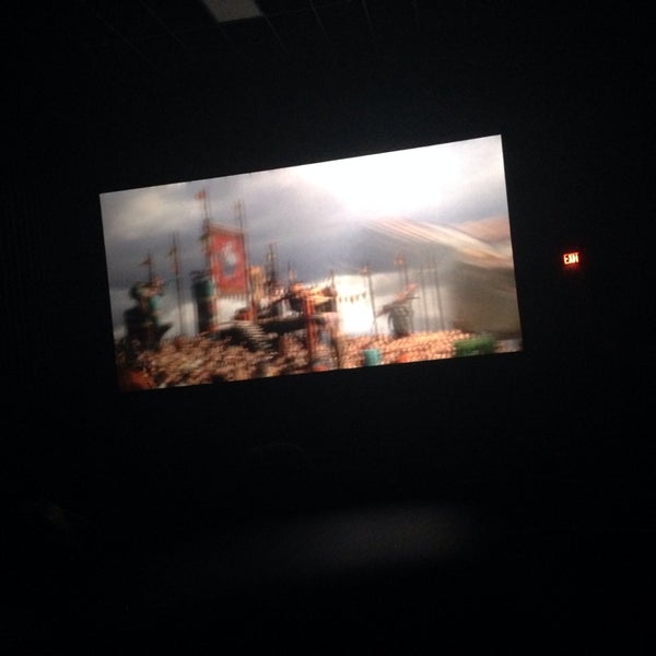 Cinemark Brassfield Cinema 10 Kino In Greensboro